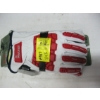 Image 2 : 3 PAIR OF SZ XL LEATHER GLOVES