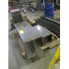Image 4 : 2 PALLETS OF MISC. STEEL, CHAIN, ETC.