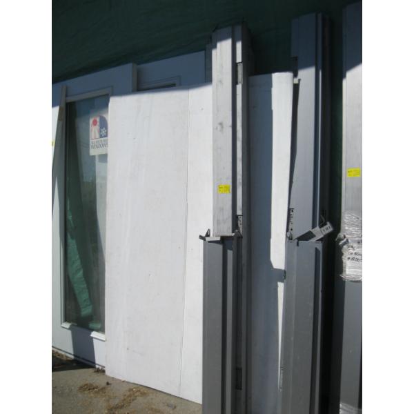 METAL DOOR FRAME