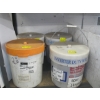Image 1 : 4 BUCKETS OF INVERTER DUTY WIRE, COPPER, 38LBS #21, 56LBS #21, 80LBS #22, 6LBS #23