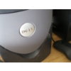 Image 2 : DELL COMPUTER W/MONITOR, KEYBOARD & HP PRINTER