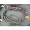 Image 1 : 80' OF OXY ACETYLENE HOSE
