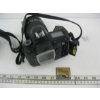 Image 4 : NIKON D70S CAMERA W/BATTERY - NO CHARGER