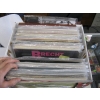 Image 2 : BOX OF RECORDS