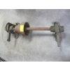 Image 1 : MANDRELL SHARPER PARTS