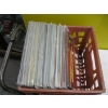 Image 1 : CRATE OF RECORDS