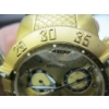Image 5 : INVICTA WATCH - DAMAGED CRYSTAL