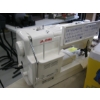 Image 4 : GENOME MEMORY CRAFT 6600 PROFESSIONAL SEWING MACHINE W/BAG & ACCESS.