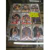 Image 1 : BASKETBALL CARDS (9) W/MARK JACKSON CARD