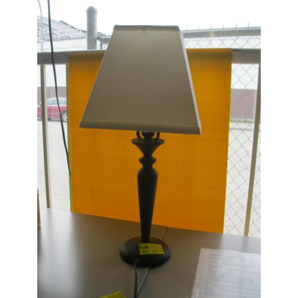 BEDSIDE LAMP