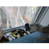 Image 3 : SHELF W/MISC. - SM. TRACTORS, TRUCK, ETC.