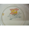 Image 2 : MARQUIS SHAPE MARIGOLD ENGLISH CHINA