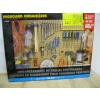 Image 1 : PEGBOARD & PEGBOARD ORGANIZERS