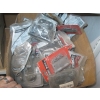 Image 1 : ASST. HINGES, DOOR HANDLES, LATCHES, ETC. - ALL NEW