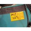 Image 8 : MAKITA BAG W/SAWZALL, 2 DRILLS - NO BATTERY OR CHARGER