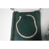 Image 3 : 10KT TENNIS BRACELET W/46 DIAMONDS