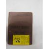 Image 1 : CANADIAN MILITIA SOLDIER SERVICE & PAY BOOK