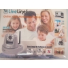 Image 2 : 2 LIVE LINE WIRELESS NIGHT VISION PAN & TILT IP CAMERAS - NEW IN BOX
