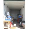 Image 2 : HIGH CUBE DOUBLE END DOORS 20' C CAN