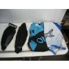 Image 2 : MISC. MOTOCROSS CLOTHING, PADS, GLOVES, ETC.