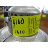 Image 4 : CPR RAILWAY LANTERN