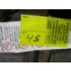 Image 2 : 2 EXTENSION CORDS