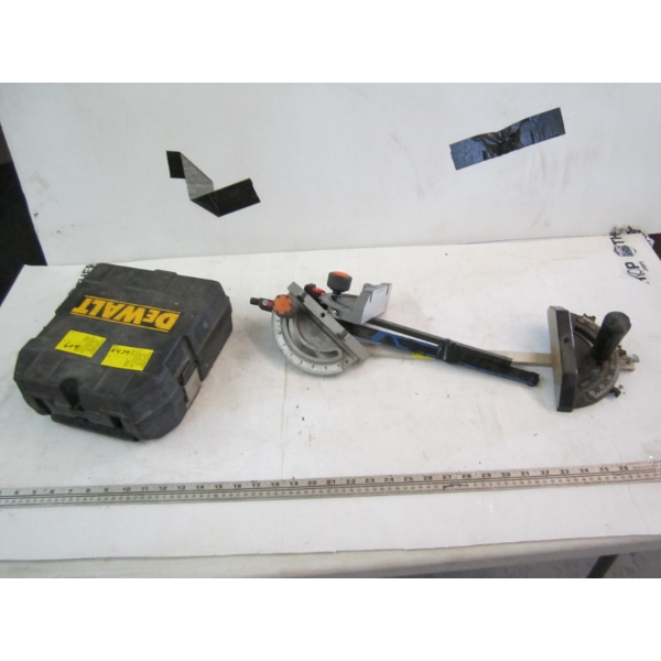 DEWALT LASER LEVEL
