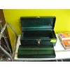 Image 2 : GREEN TOOLBOX, TRAVEL IRON & WEIGHT WRISTBANDS