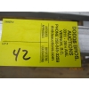 Image 5 : MASTERCRAFT ALUMINUM FOLDING SCAFFOLDING STEP