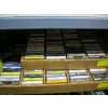 Image 1 : 2 CASSETTE HOLDERS W/CASSETTES