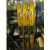Image 1 : 3 TROPICAL SPECIAL C GLIDER WOODEN WATERSKIS
