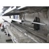 Image 1 : SHELF OF ALUMINUM TUBING, PIPING, ANGLE, ETC.