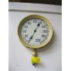 Image 1 : VINTAGE LG. PRESSURE GUAGE