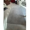 Image 1 : WOOL AREA CARPET, APPROX. 6'X9'