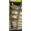 Image 1 : 9 BOXES OF FLUSH STAIR NOSE
