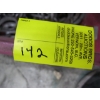 Image 3 : PLASTIC BASKET W/SET OF SM. FORKLIFT CHAINS