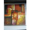 Image 2 : 2 DECORATIVE WALL HANGINGS