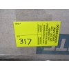 Image 3 : BOX OF MISC. HOSE FITTINGS, HOOKS, TAPE, ETC.