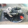 Image 8 : BLOW UP HOT TUB IN A BAG