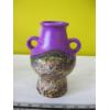 Image 5 : 2 MCM VASES - WEST GERMAN DIMLER & BREIDEN 