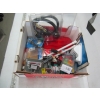Image 1 : TRAILER WIRING, ADAPTERS, ETC.