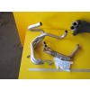 Image 2 : MOTORCYCLE MUFFLERS, ETC.