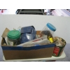 Image 1 : MISC. WELDING SUPPLIES: TIPS, ETC.