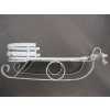 Image 4 : SM. DECORATIVE SLEIGH
