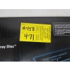 Image 3 : PANASONIC BLUE RAY DVD PLAYER - NEW IN BOX