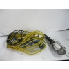 Image 2 : MISC. TROUBLE LIGHT, TEST LIGHT, EXTENSION CORD & BULB EXTENDER REMOVER