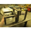 Image 1 : 2 METAL STANDS & A MAGNETIC REST