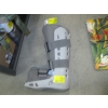 Image 4 : WOODEN LETTER HOLDER, FOOT/LEG AIR CAST, ETC.