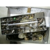 Image 2 : TOOLBOX W/MISC. CONTENTS: BRASS & COPPER FITTINGS, OILERS, ETC.