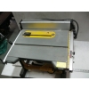 Image 5 : DEWALT PORTABLE TABLE SAW